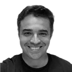 Marcelo Souza Director de Tecnología