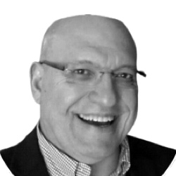 Nestor Hernández Account Director Hispam